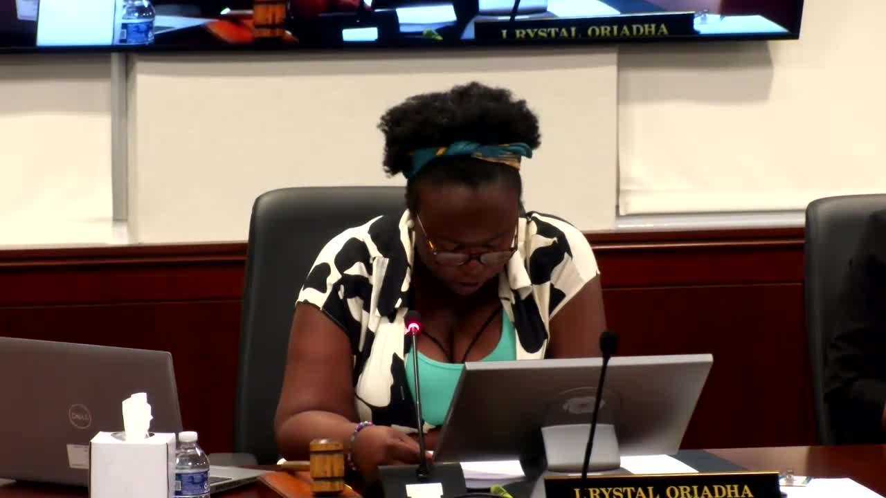 Prince George's County Schools report shows rising graduation rates among diverse student groups