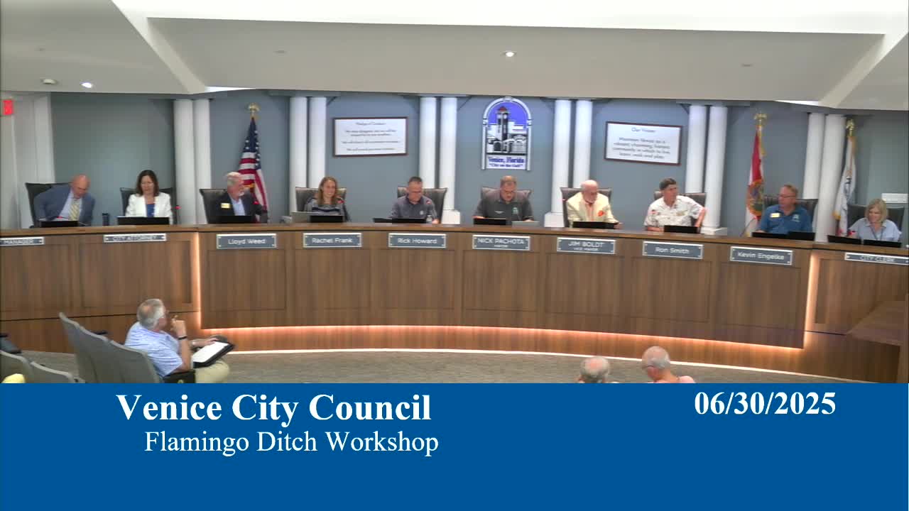 City Council extends public comment time to 10 minutes amid storm surge discussions