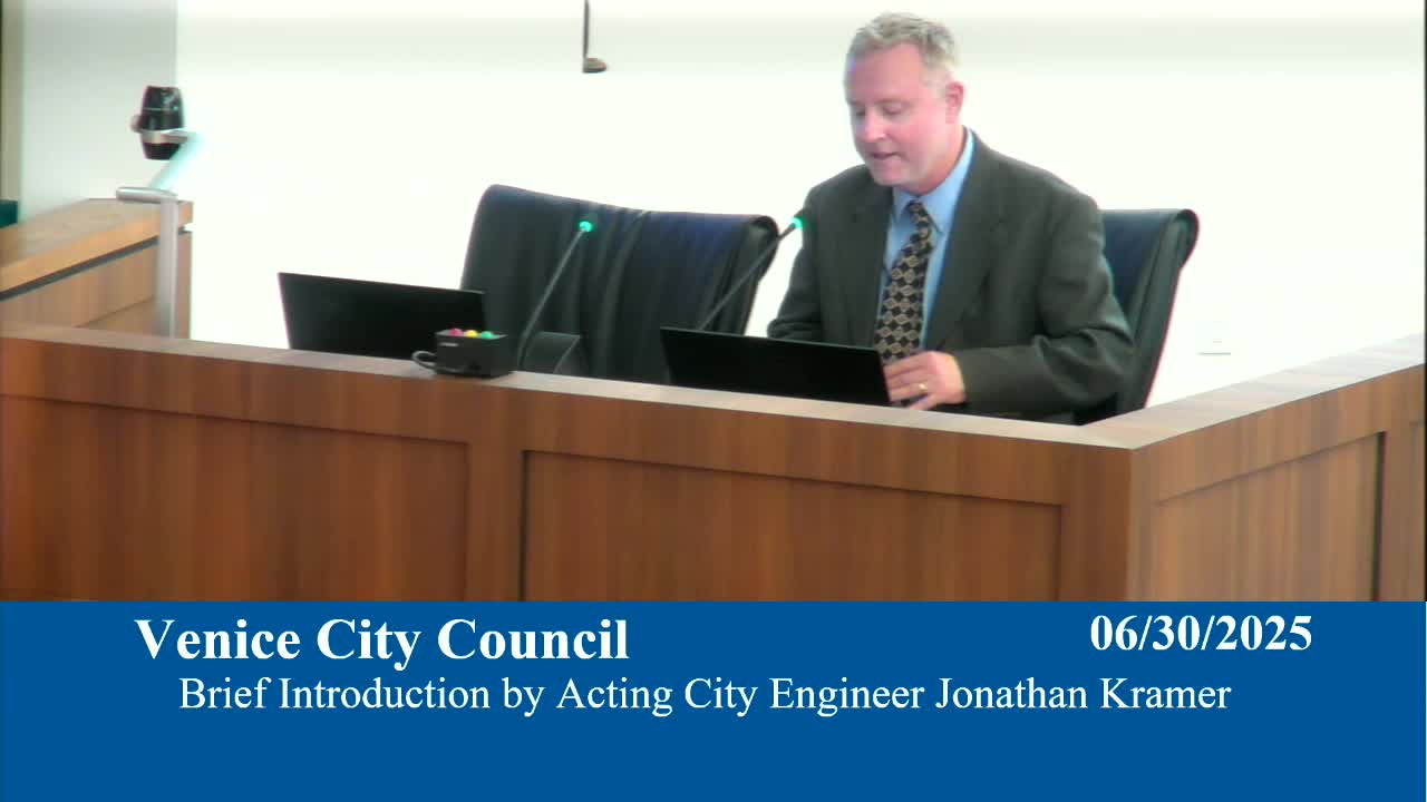 City prepares for storm season with Flamingo Ditch flood mitigation strategies