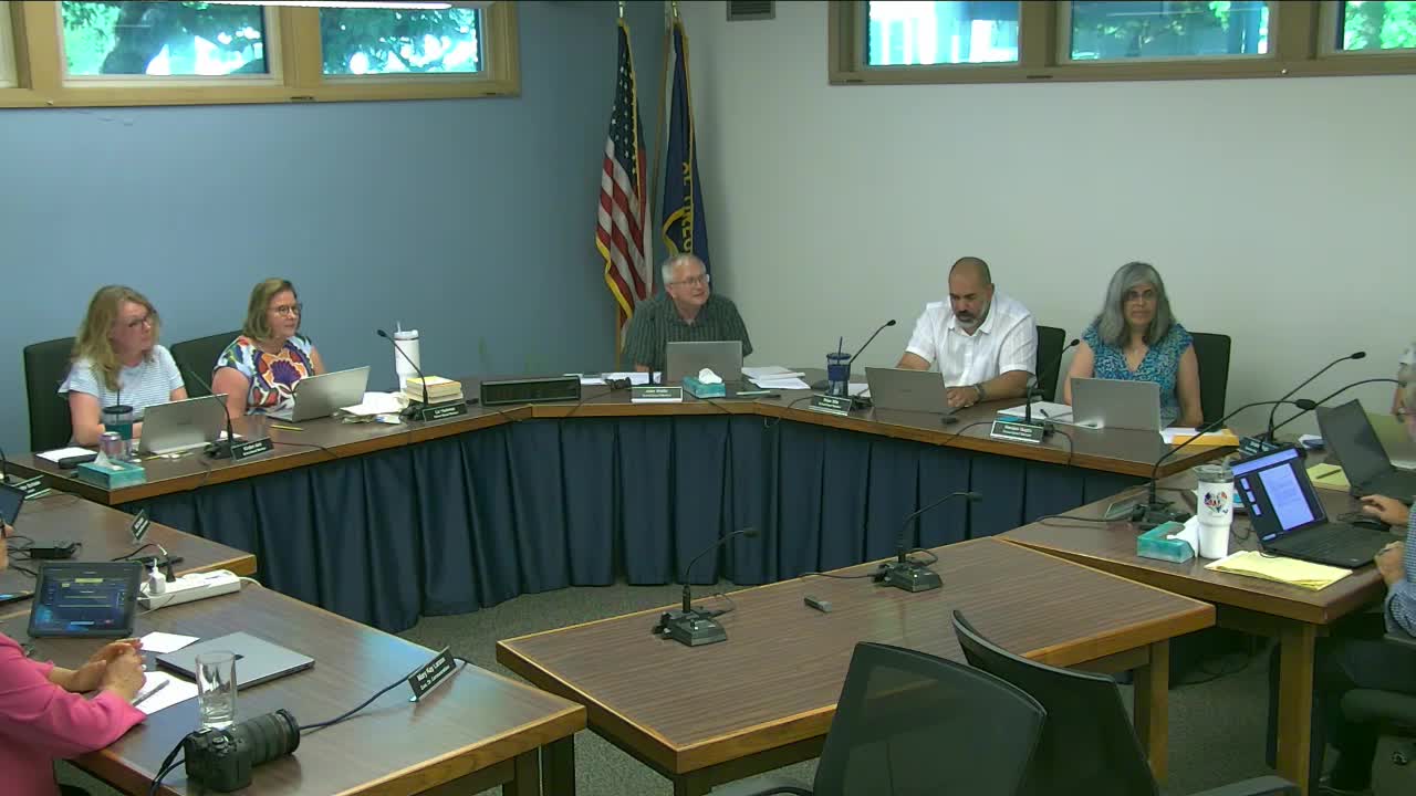 Lake Oswego School Board approves Hacienda CDC property tax exemption for affordable housing project