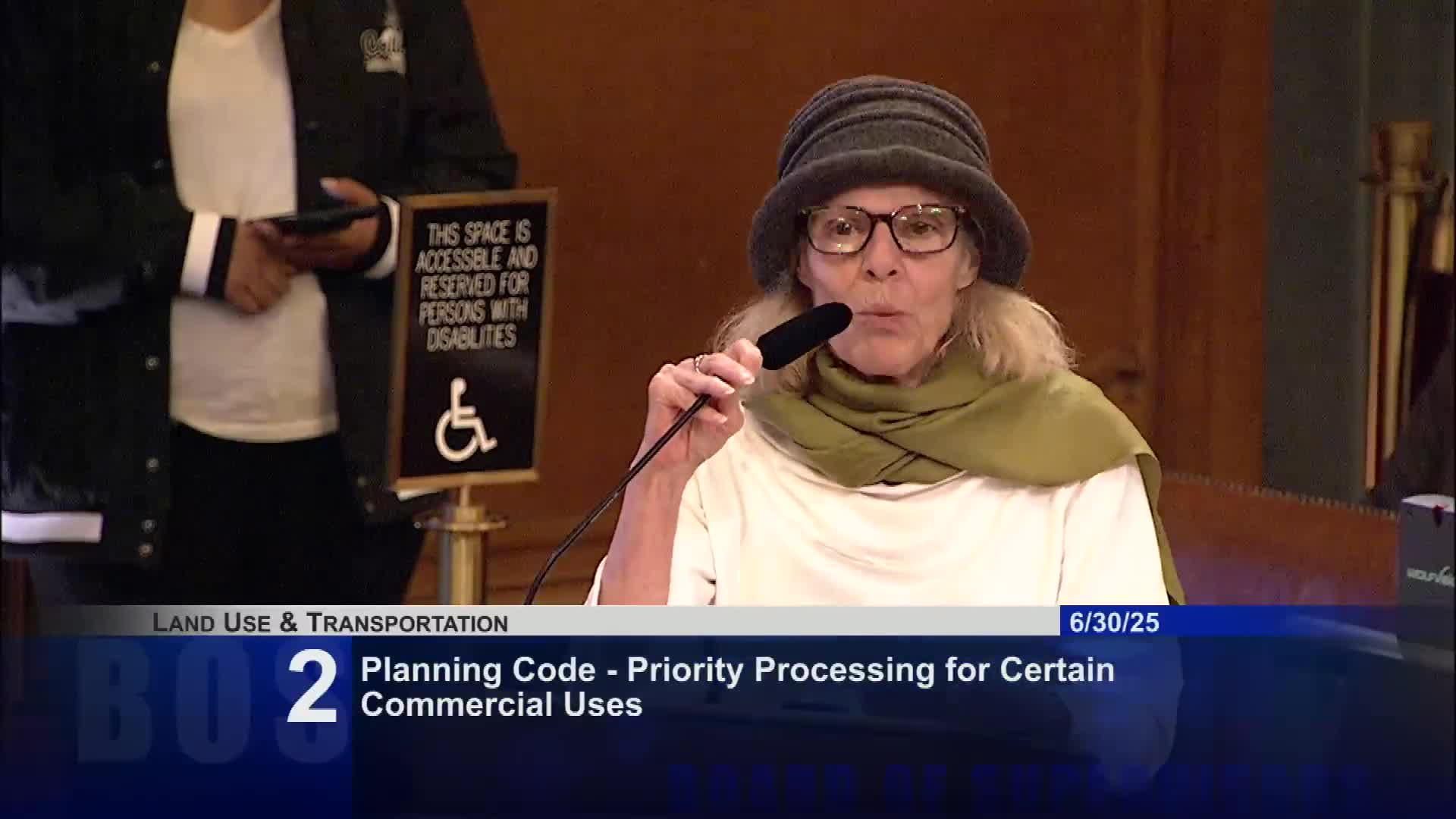 Calle Eventico leaders advocate for exemption from new business legislation in San Francisco