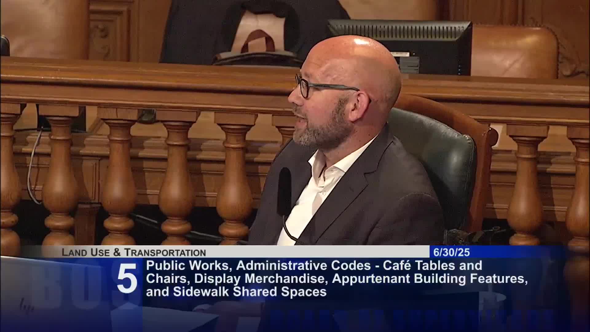 City Council streamlines permit process for outdoor tables and chairs in San Francisco