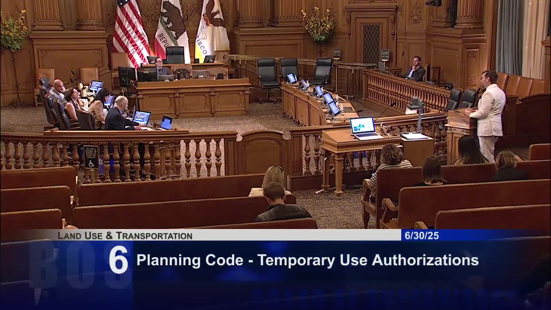 Supervisor Engadio proposes ordinance to simplify backyard improvement regulations in San Francisco