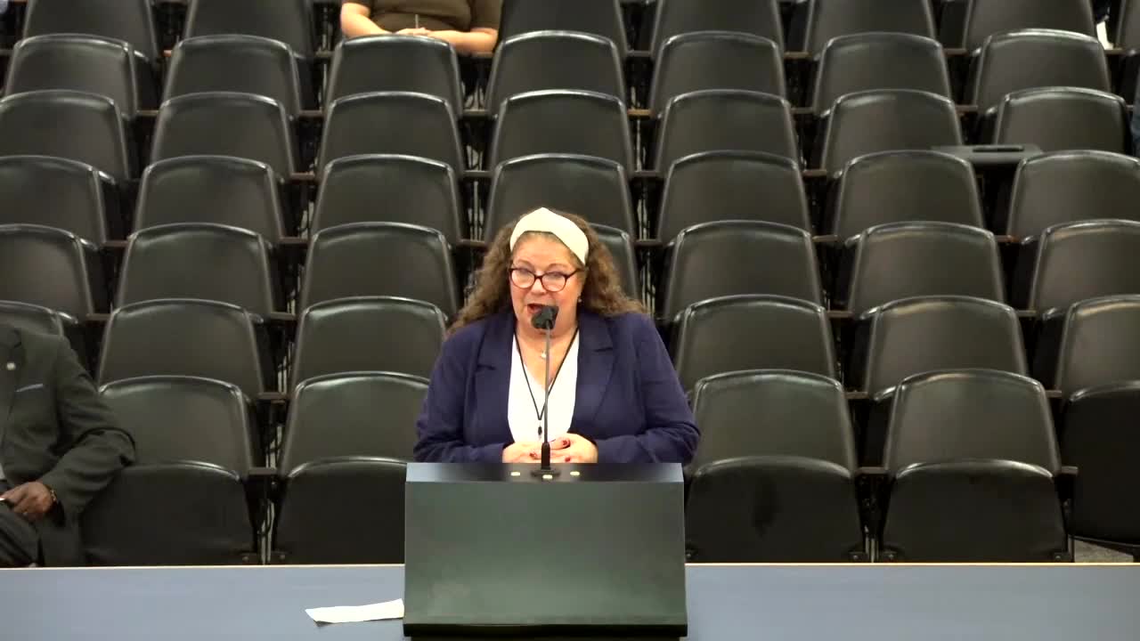 Memphis officials debate skate park funding amid budget cuts and youth needs