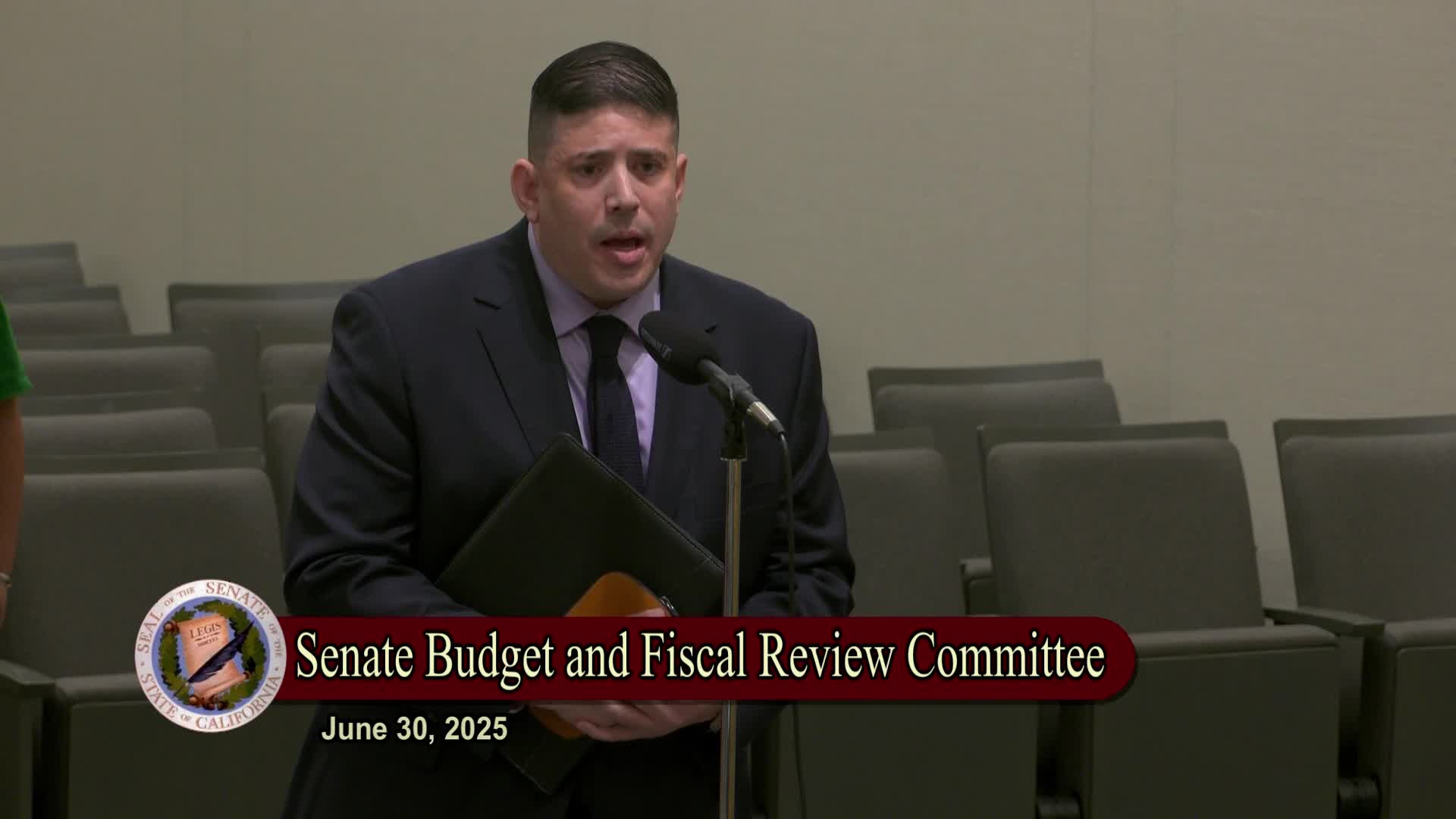 San Francisco residents urge council to oppose proposed legislation