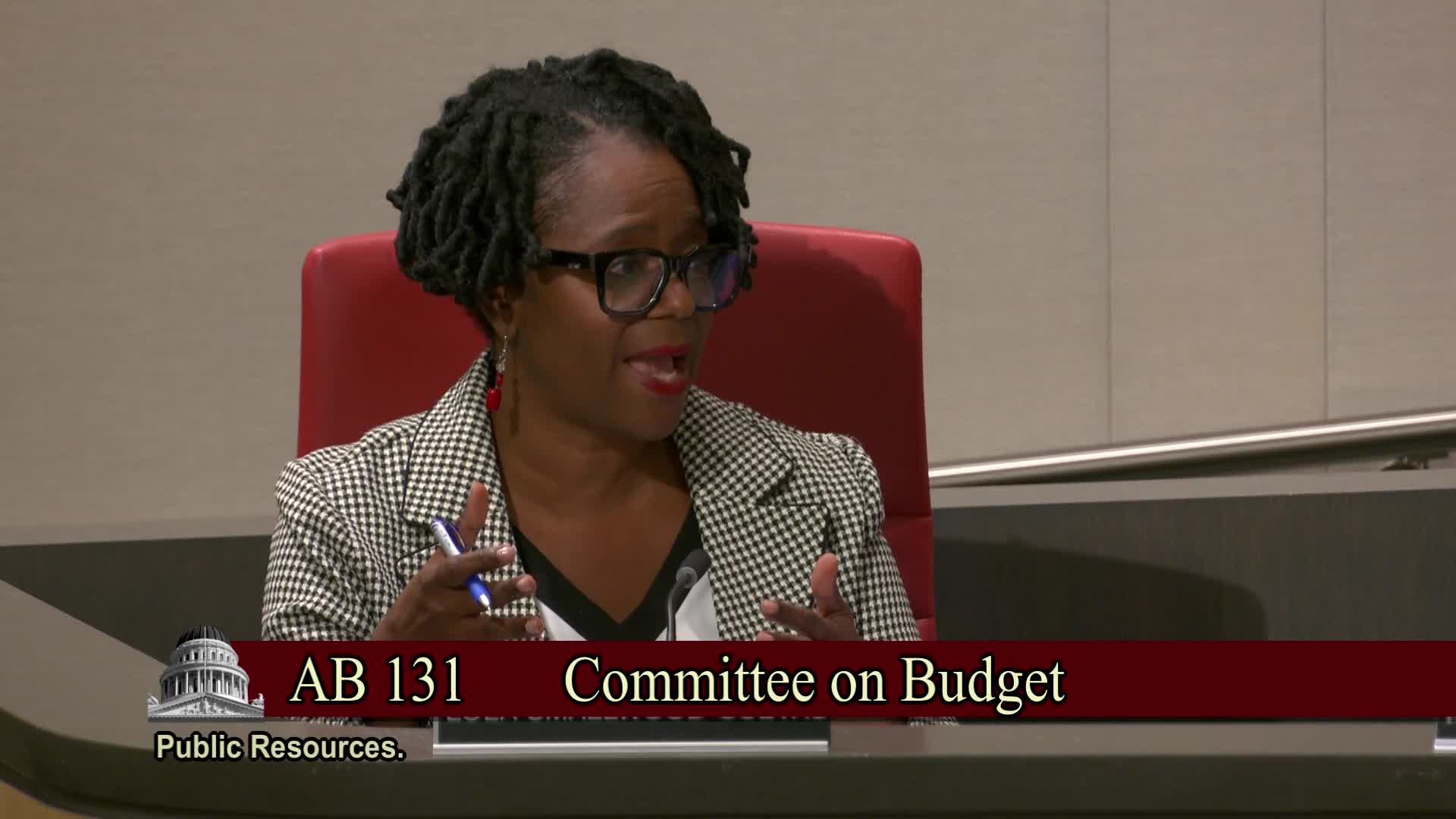 California Senate discusses CEQA reforms and community protections for manufacturing jobs