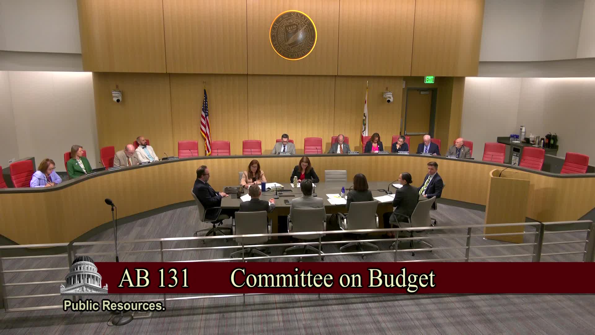 Tribal Governments urge consultation inclusion in California's CEQA reform discussions