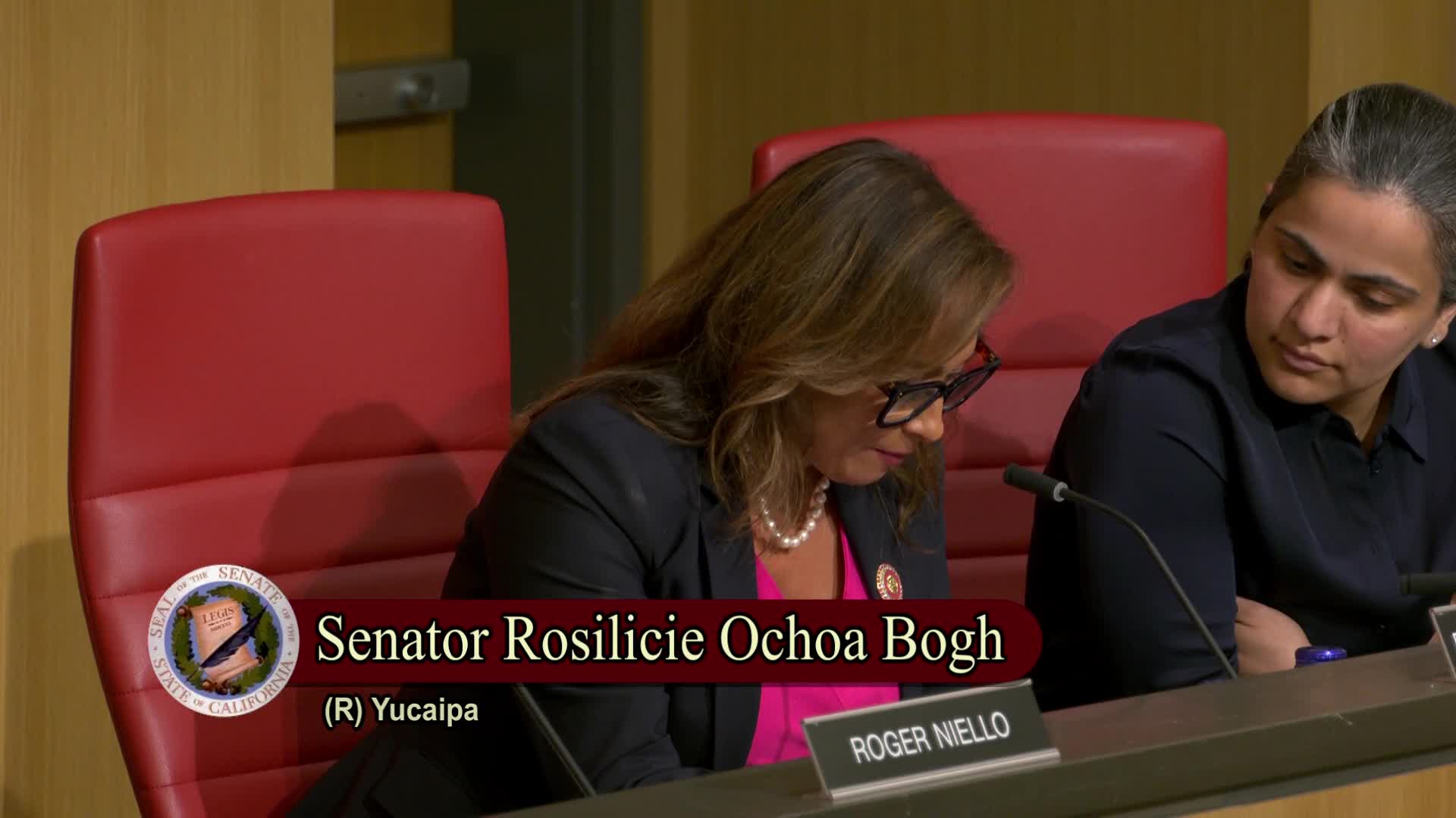California legislators support AB 131 to reform CEQA and streamline housing production