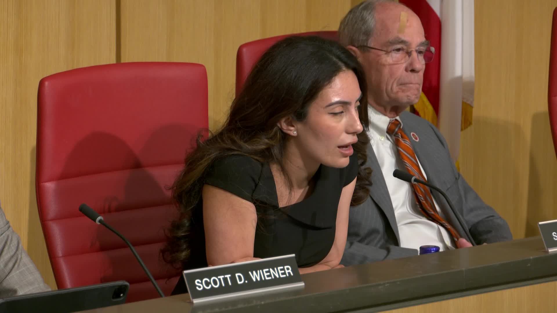California lawmakers debate environmental impacts of advanced manufacturing exemption under SB 131