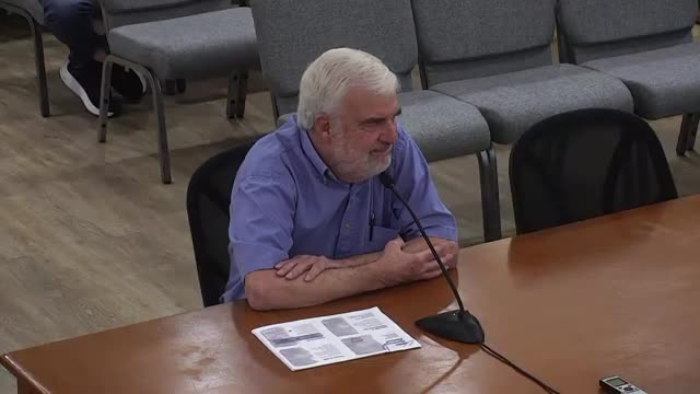 Mount Airy explores partnership for water resource sharing amid supply concerns