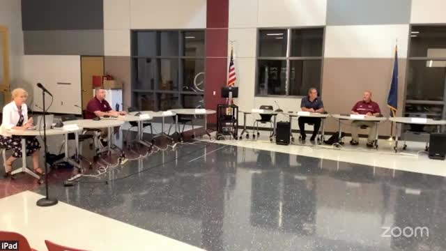 Board approves AEDY program changes with Nittany Learning in Holliesburg district