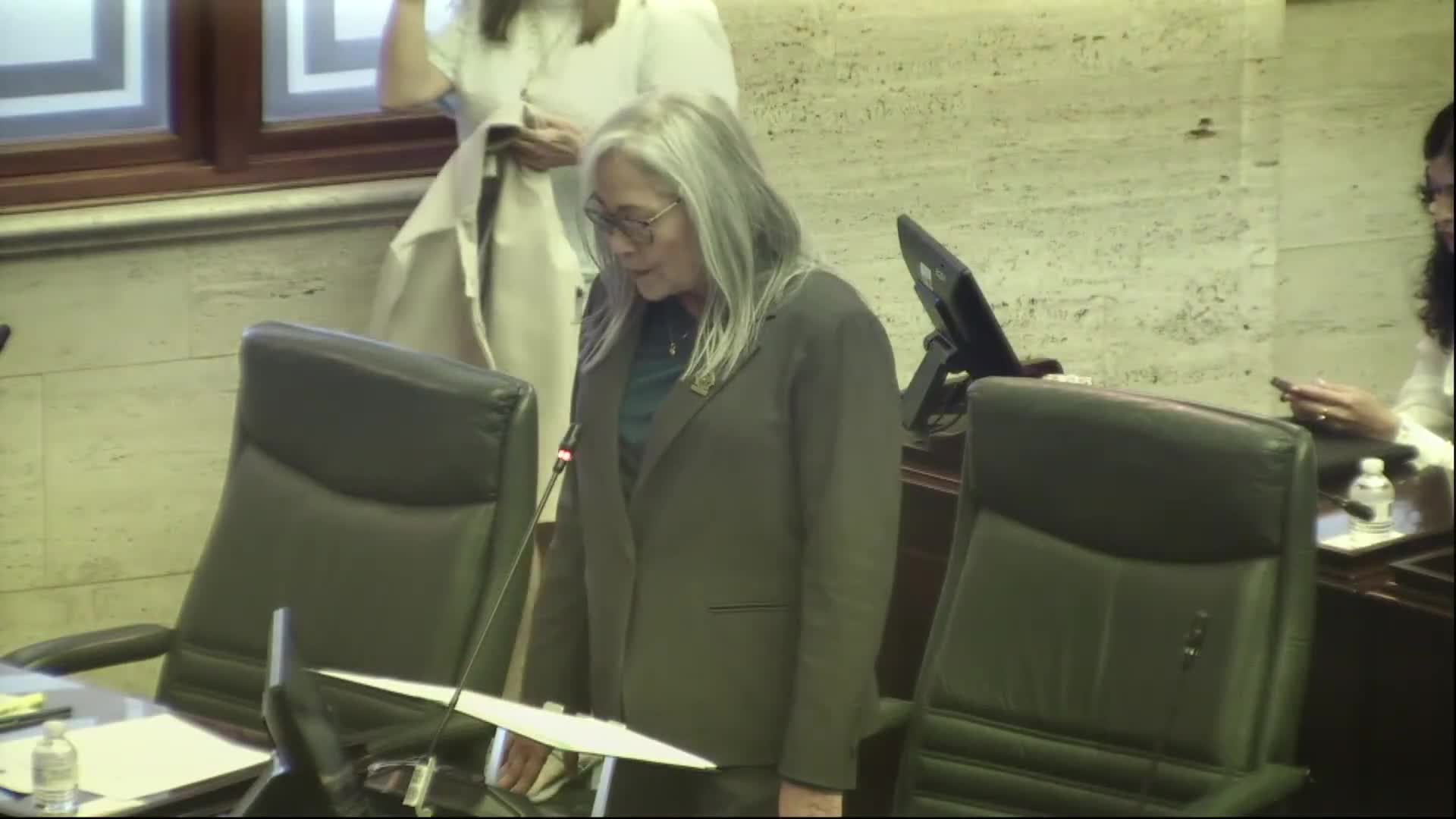 Puerto Rico legislators honor Ronny Jarabo for his influential legacy in public service