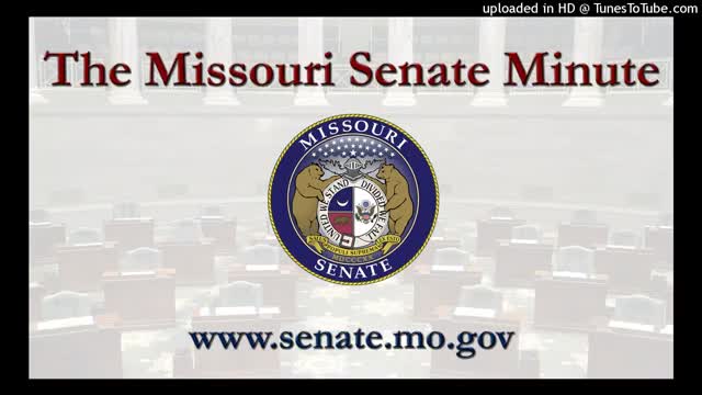 Missouri senators work to finish fiscal 2026 operating budget ahead of Friday deadline
