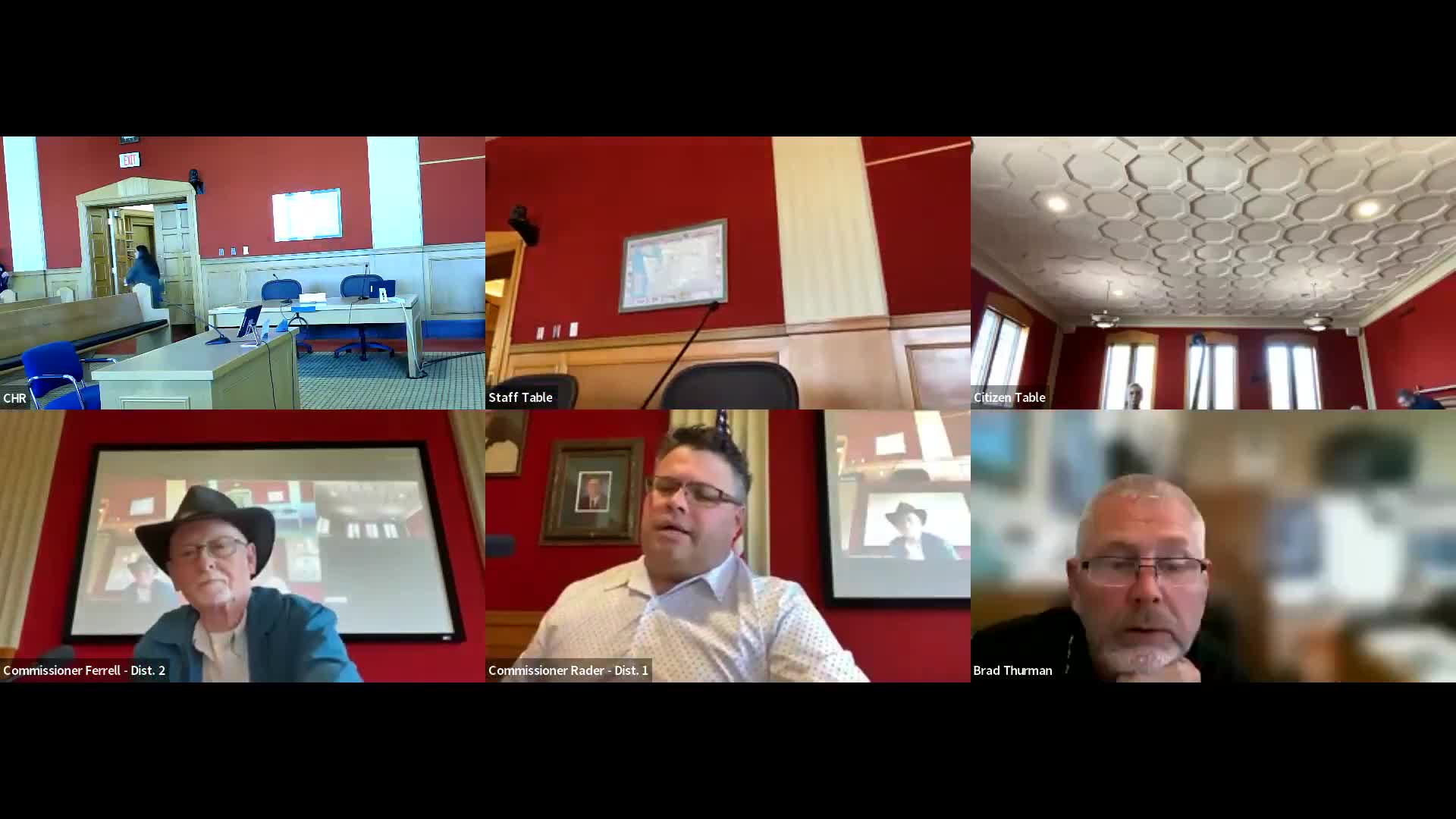 Sheriff: Longview will lead multijurisdictional RFP for animal control and sheltering; Kalama not yet signed on