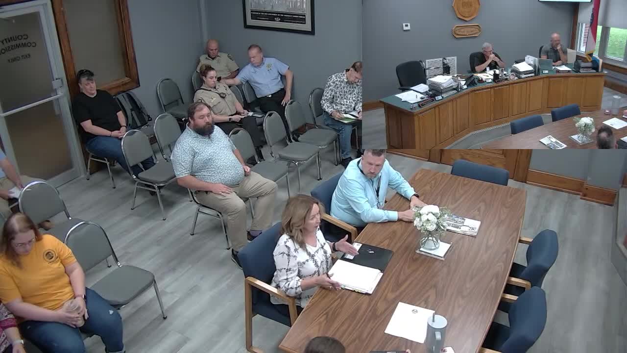 Springfield City Council approves Pitt Technology Group for wiring system installation