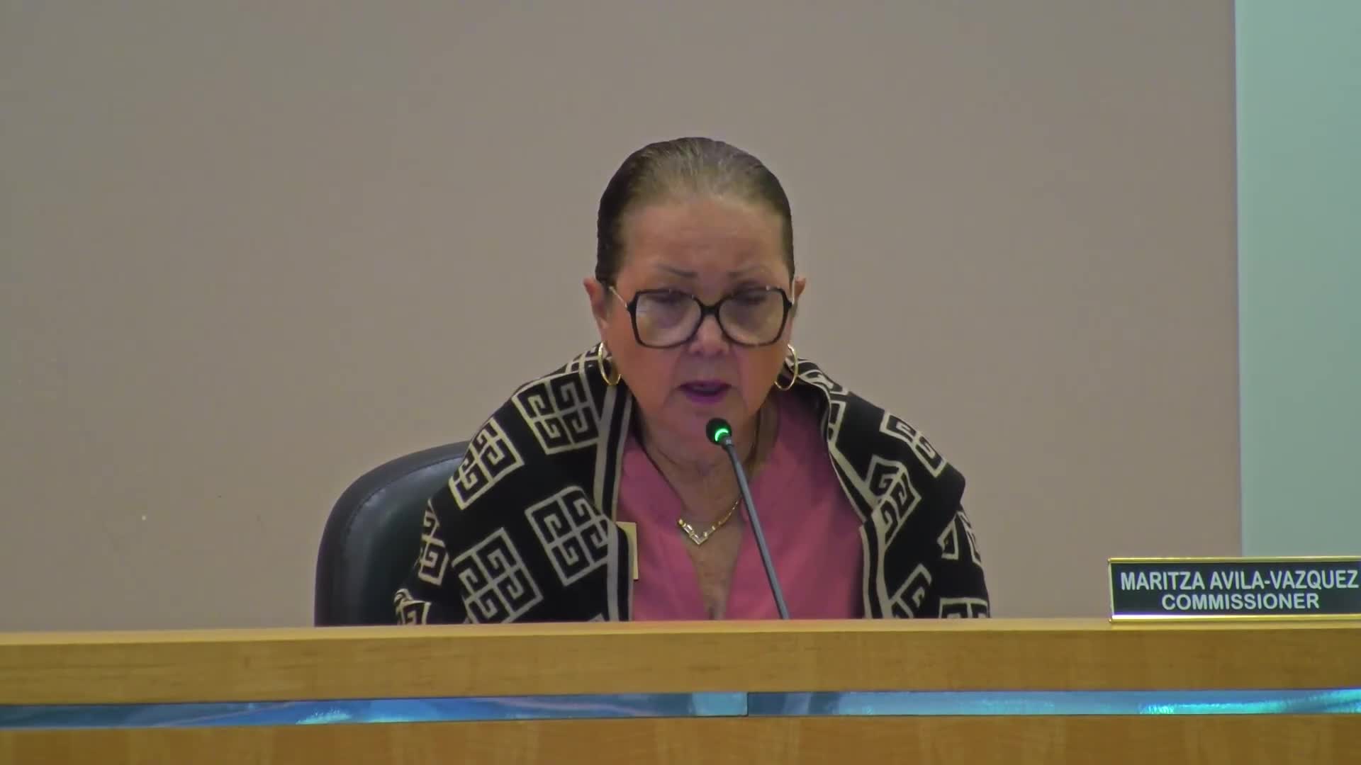 Deltona Council seeks development pause to address resident flood recovery