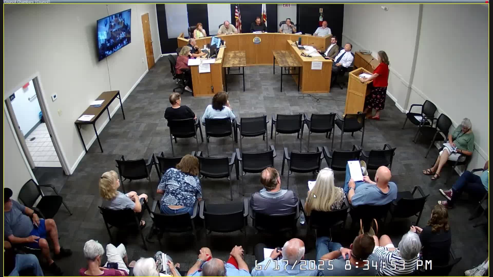 City finance team tackles overdue audits and payroll issues for 2021 budget