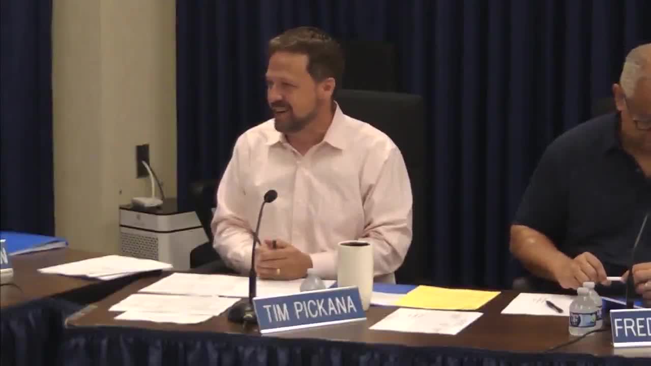 Solon City records commission approves annual disposal requests