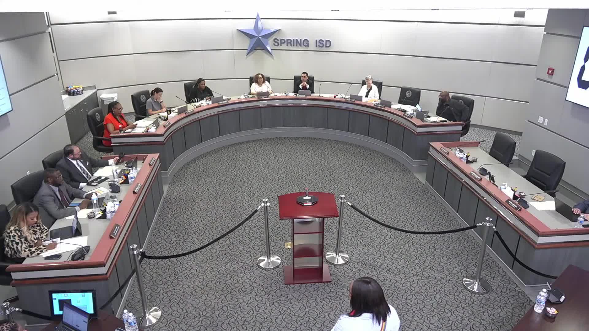 Public Health Official urges school district to clarify communication on misinformation