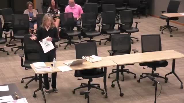 Saint Joseph School District seeks feedback on comprehensive school improvement plan