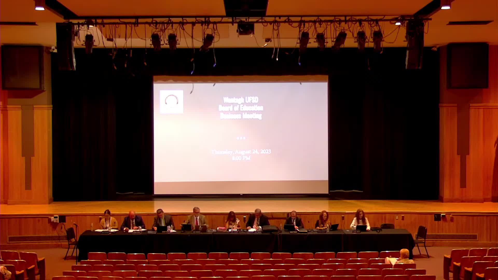 Board of Education approves donation for Mandalay Elementary bike racks