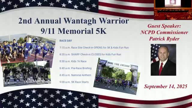 Montour district holds budget hearing; proposes $2.1 million capital reserve spending, stays under tax cap