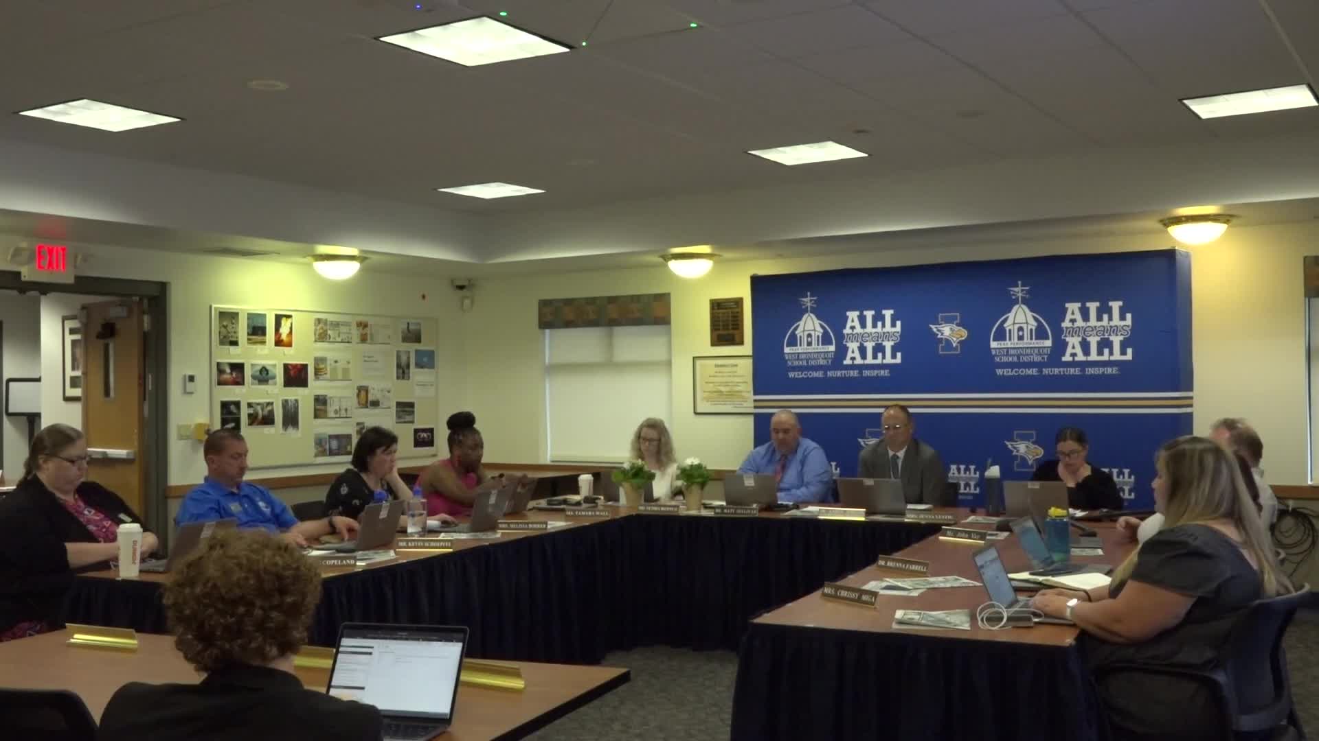 Board extends security services contract with Armor Security at $35.32 per hour