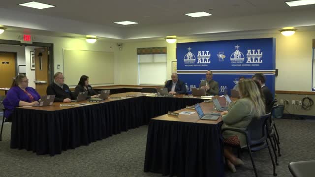 West Irondequoit previews $100.6 million 2025-26 budget; property tax rate to rise 58¢ per $1,000