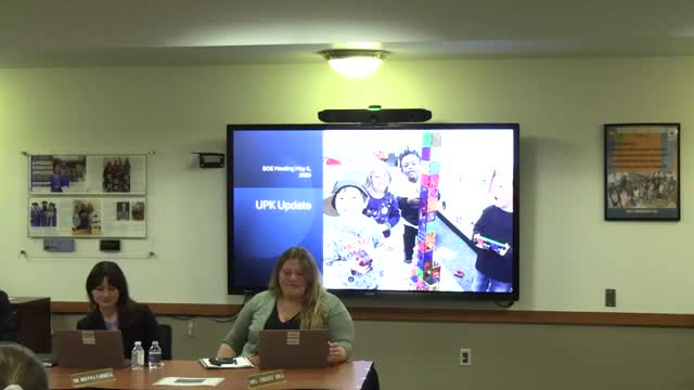 West Irondequoit outlines UPK expansion and Pine Grove renovation in multi-year plan