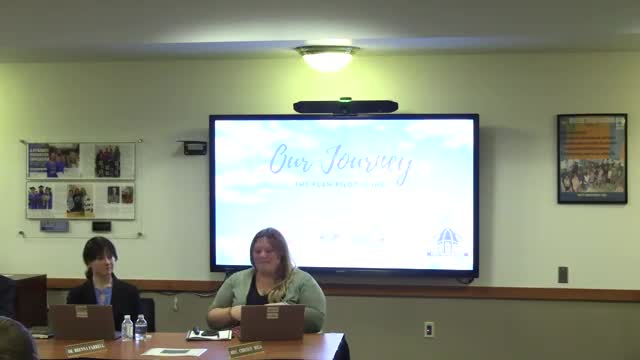 District pilots New York plan pilot: project‑based performance tasks for Global 9