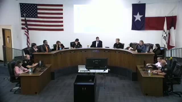 Jersey Village Council discusses plans for new community pool amid public demand