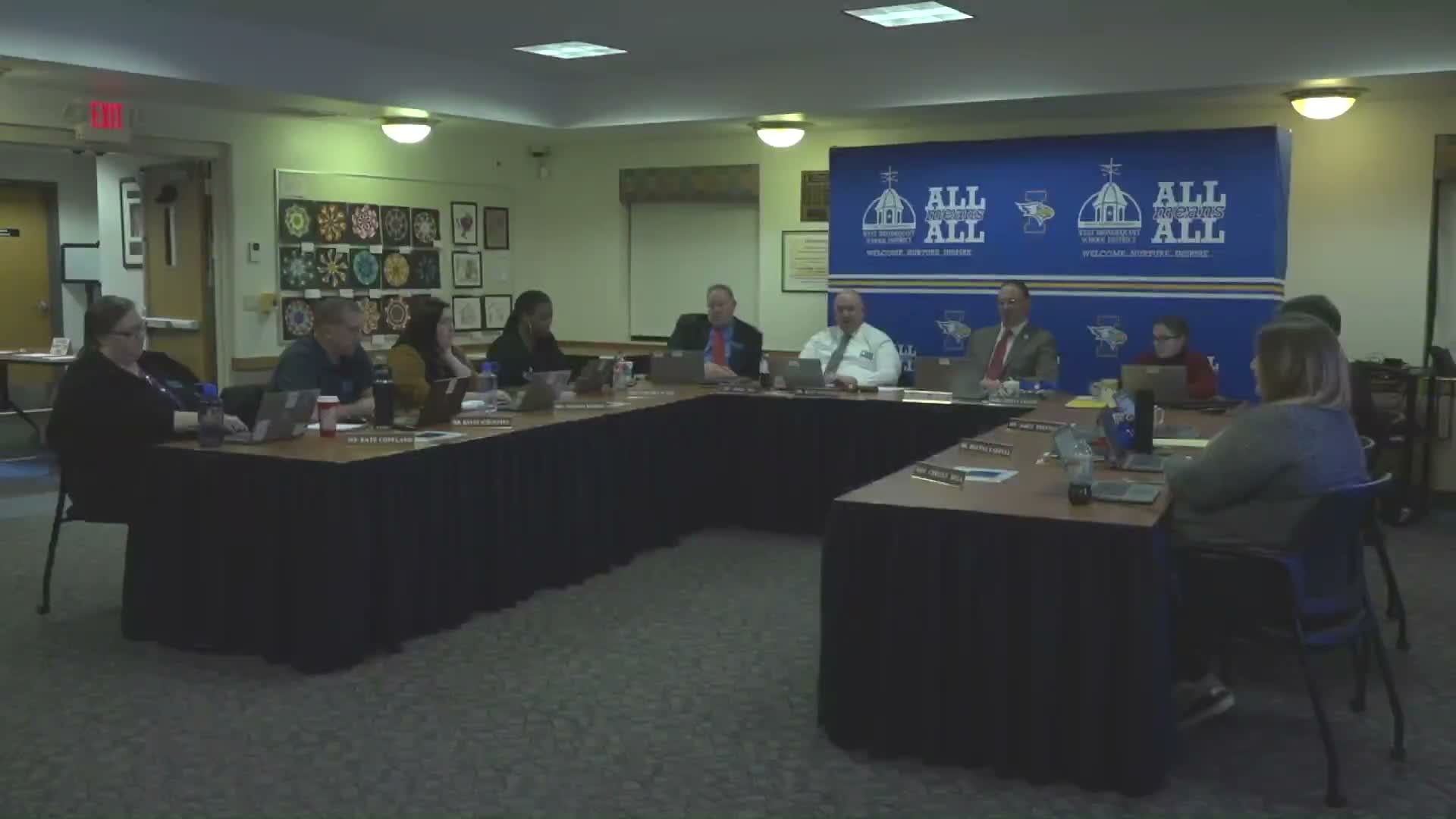 Board approves routine business, personnel and stipends; consent agenda passes