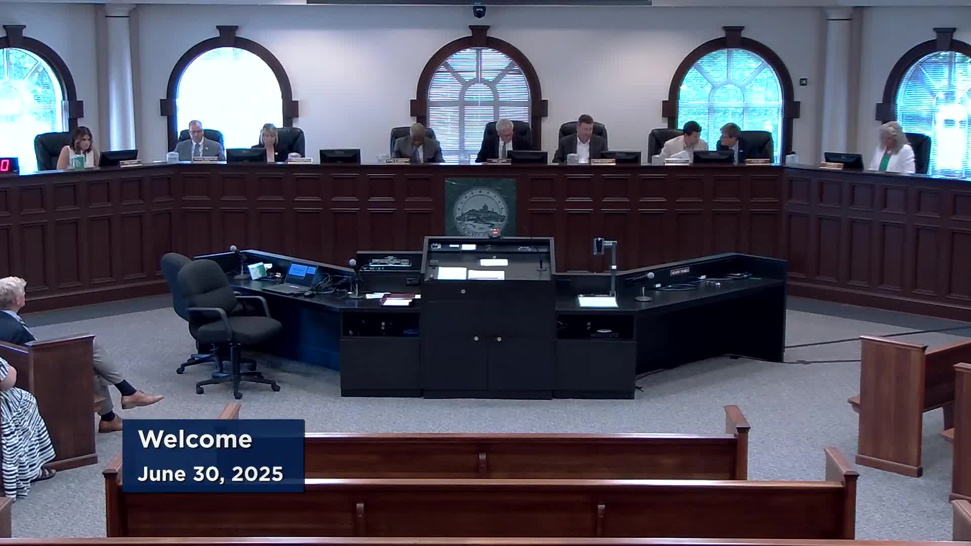 City Council approves $93M bond issuance for parks and public safety projects