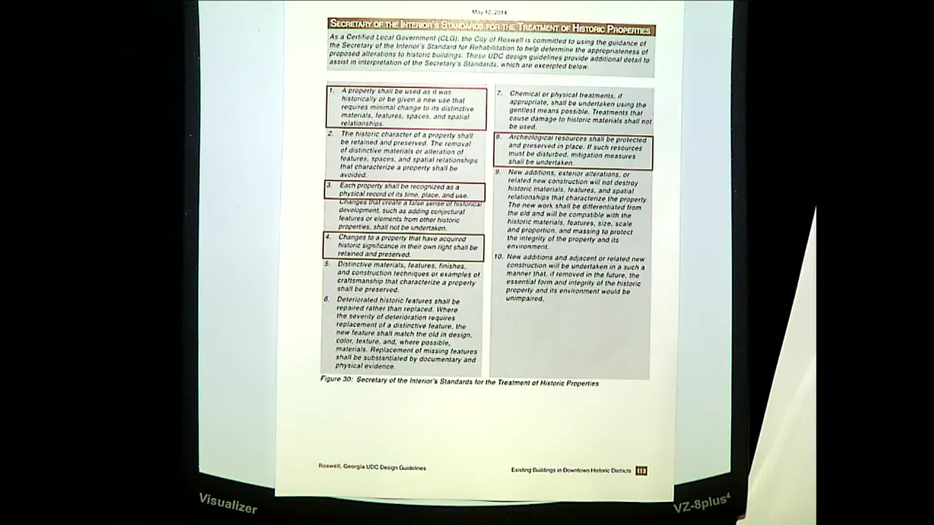 Historic Preservation Commission faces scrutiny over site visitation and transparency issues