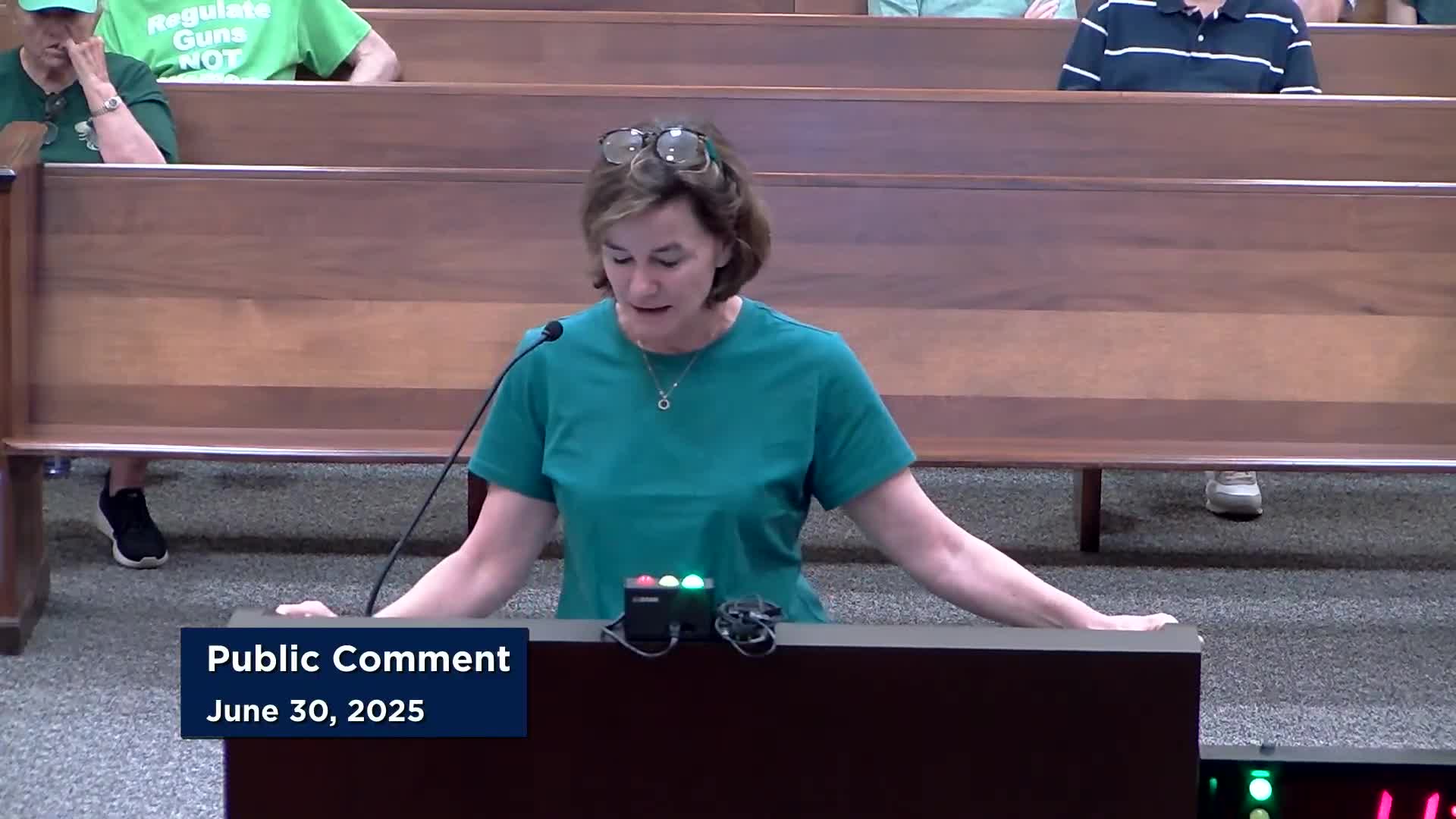 Citizens for Responsible Development in Roswell advocates for Mimosa Hall preservation