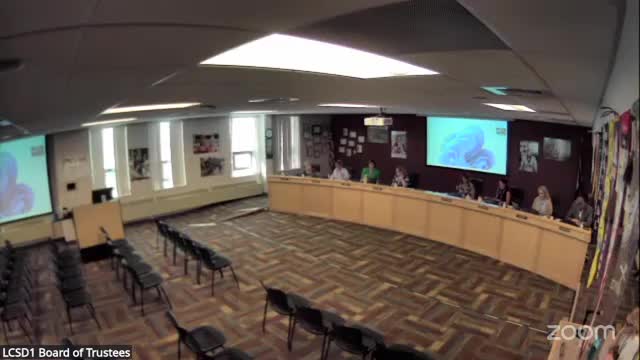 School Board discusses new firearms policy amid safety concerns
