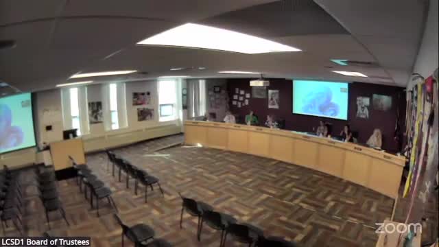 Laramie 2 school district rejects firearm policy leaving safety concerns unaddressed