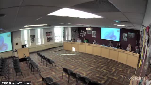 School officials discuss safety concerns over concealed carry policy and training needs