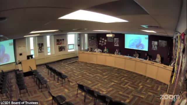 Trustee Cook discusses training hours amid Albany County education concerns