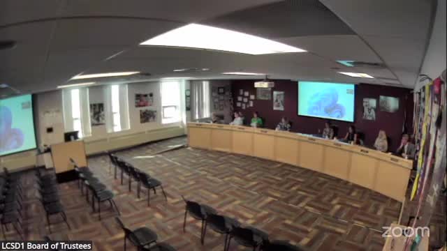 Trustees debate gun training requirements in Wyoming's Laramie County School District