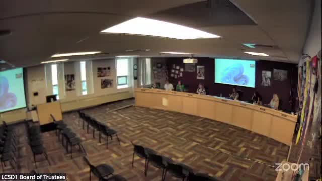 School Board Debates Teacher Training Requirements for Concealed Carry Policies