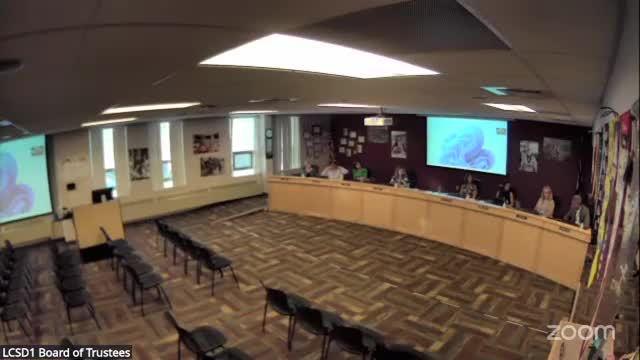 School Board discusses concealed carry policies during lockdown scenarios