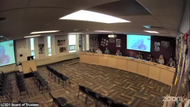 School Board Discusses Emergency Training for Staff Amid Gun Safety Concerns