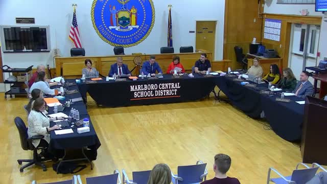 Board approves consent agenda, policies, choral clinician and appoints new PE teacher; moves to executive session