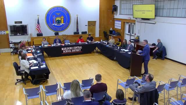 New York education initiative encourages regional collaboration among school districts