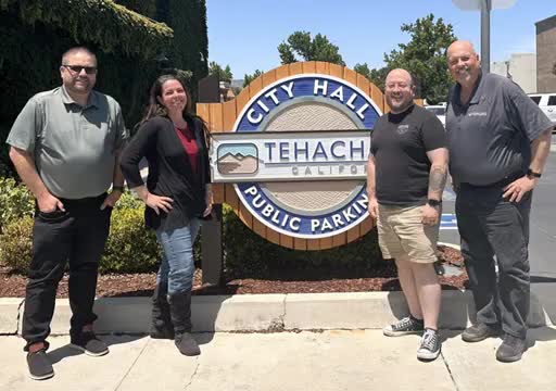 Tehachapod podcast features conversations with local leaders and community members