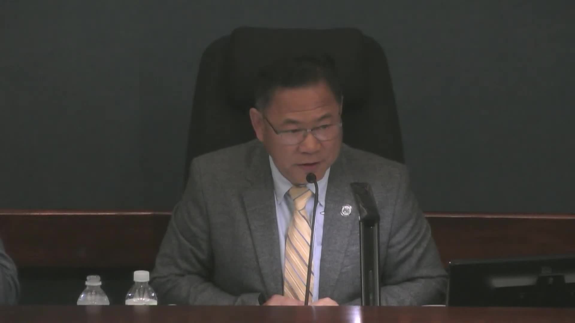 Westminster City Council honors Juneteenth and veterans at special meeting