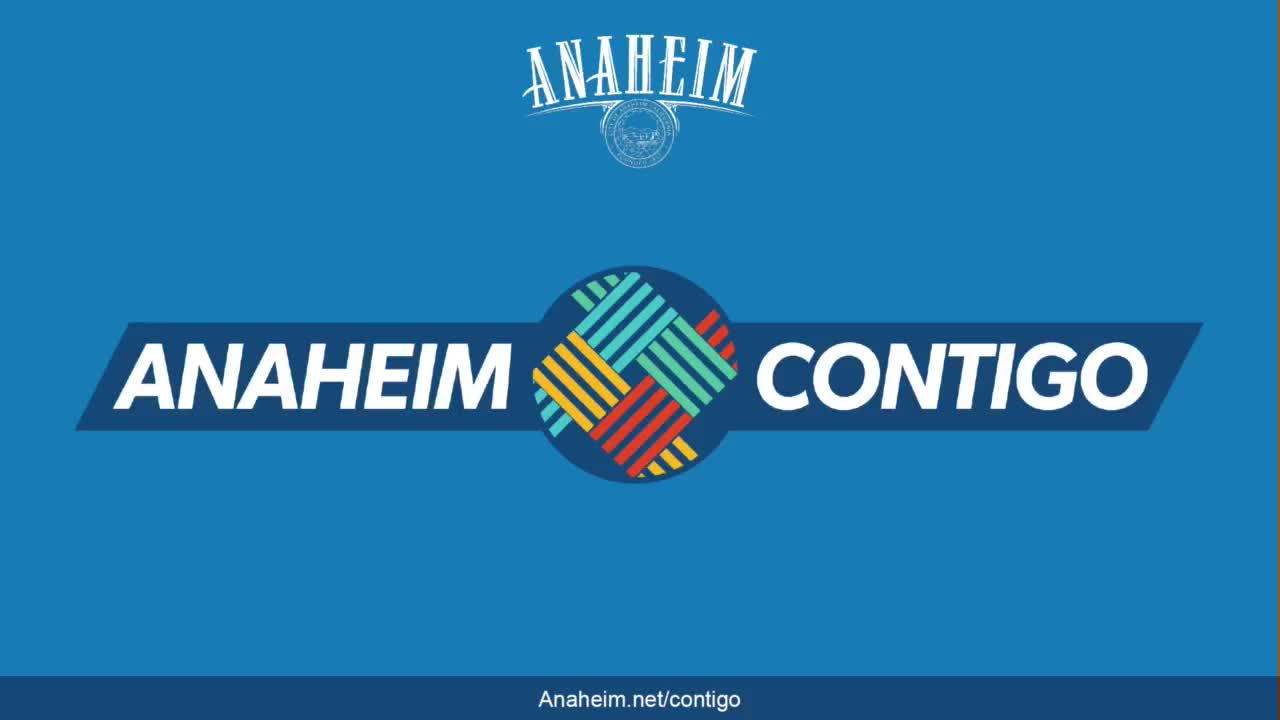 After protests, Anaheim launches ‘Anaheim Contigo’ and public asks for ICE alerts, legal help and transparency