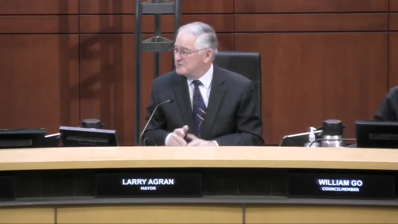 Irvine City Council certifies April 15 special election; Betty Martinez Franco elected to District 5