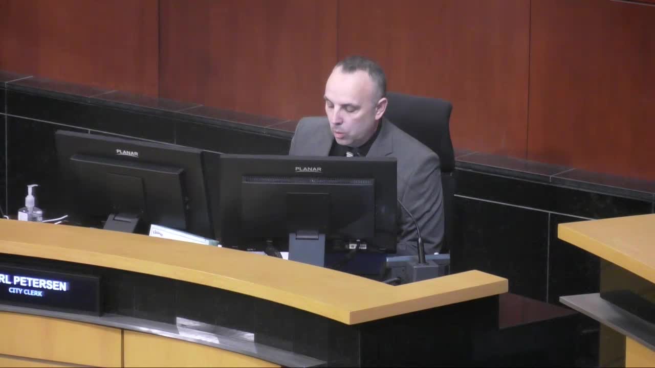 Irvine City Council certifies election results in brief meeting